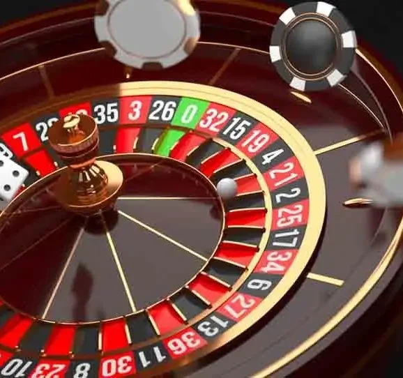 Roulette: The Timeless Game of Chance and Strategy