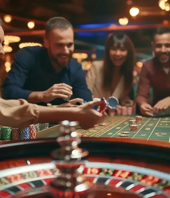 Travel Tips for Roulette Lovers: How to Find Casinos with the Best Odds