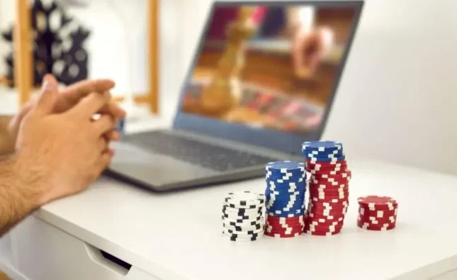 A Guide to Playing Online Roulette Games