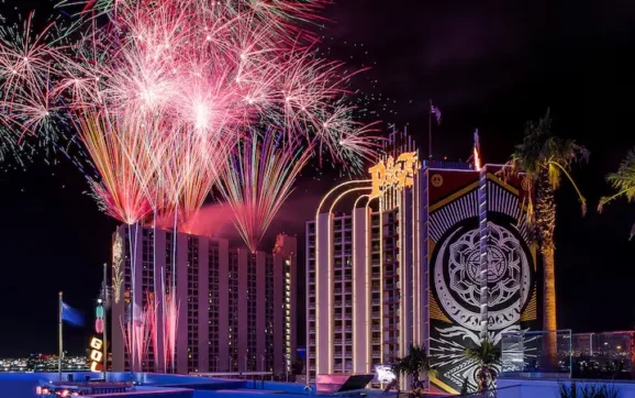 Plaza Hotel & Casino Welcomes 2025 with Unmissable New Year’s Eve Celebrations