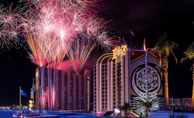 Plaza Hotel & Casino Welcomes 2025 with Unmissable New Year’s Eve Celebrations