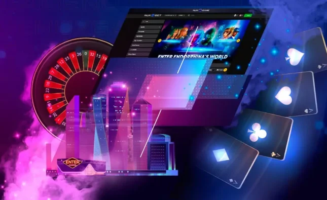 The Advantages and Drawbacks of Social Games in Online and Land-Based Casinos